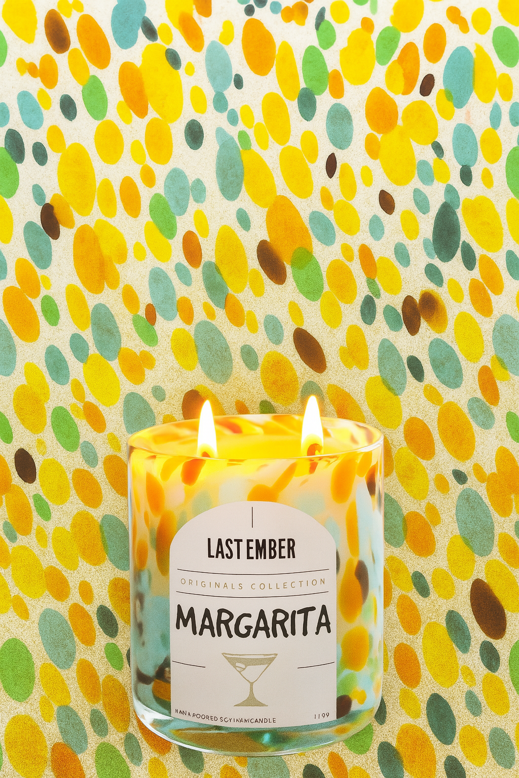 Cocktail Collection - Margarita