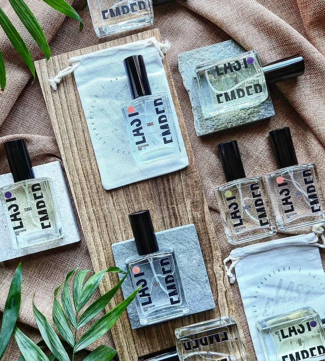 Eau De Parfum