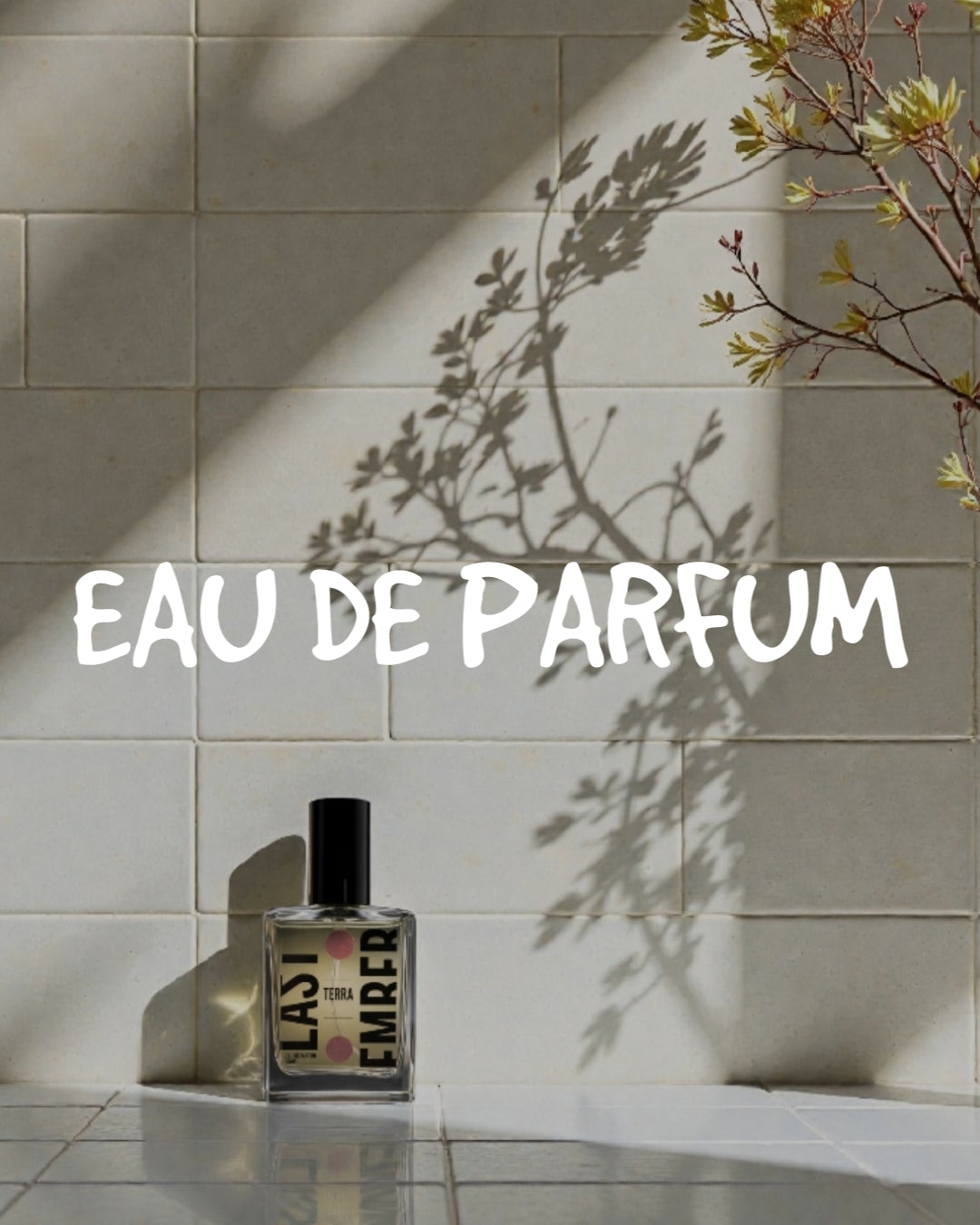 Eau De Parfum