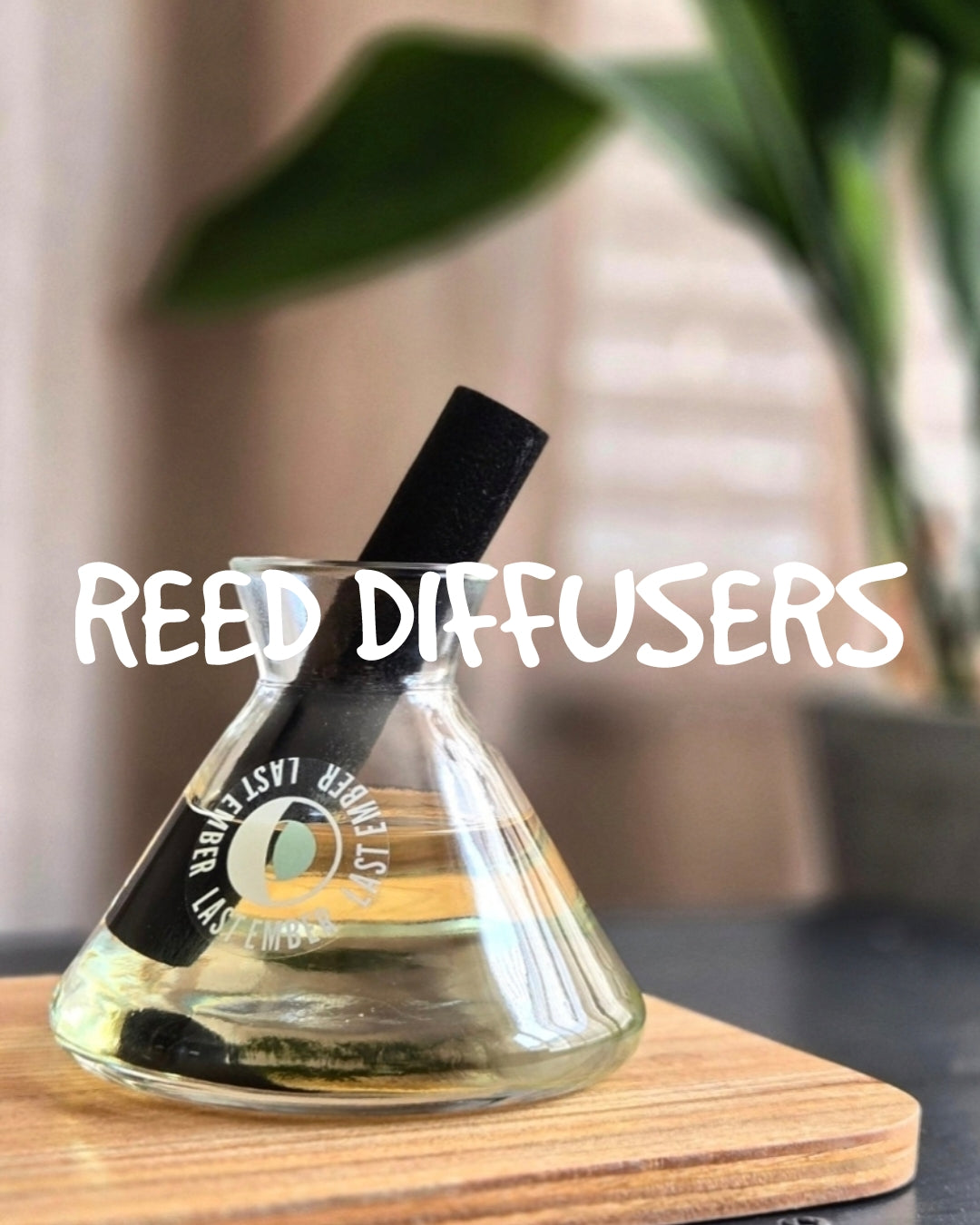 Reed Diffusers