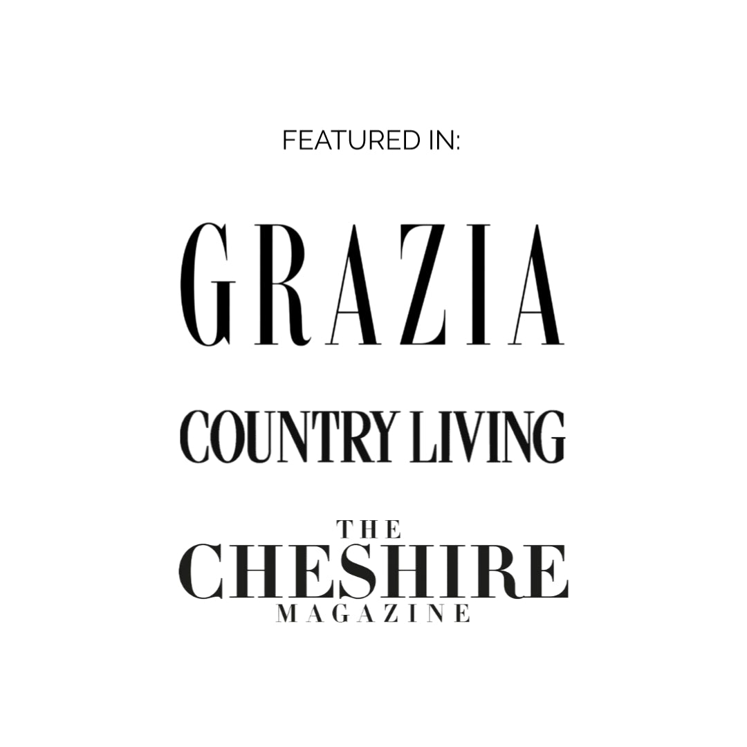 Large Scented Candle - Eucalyptus, Pine & Cedar