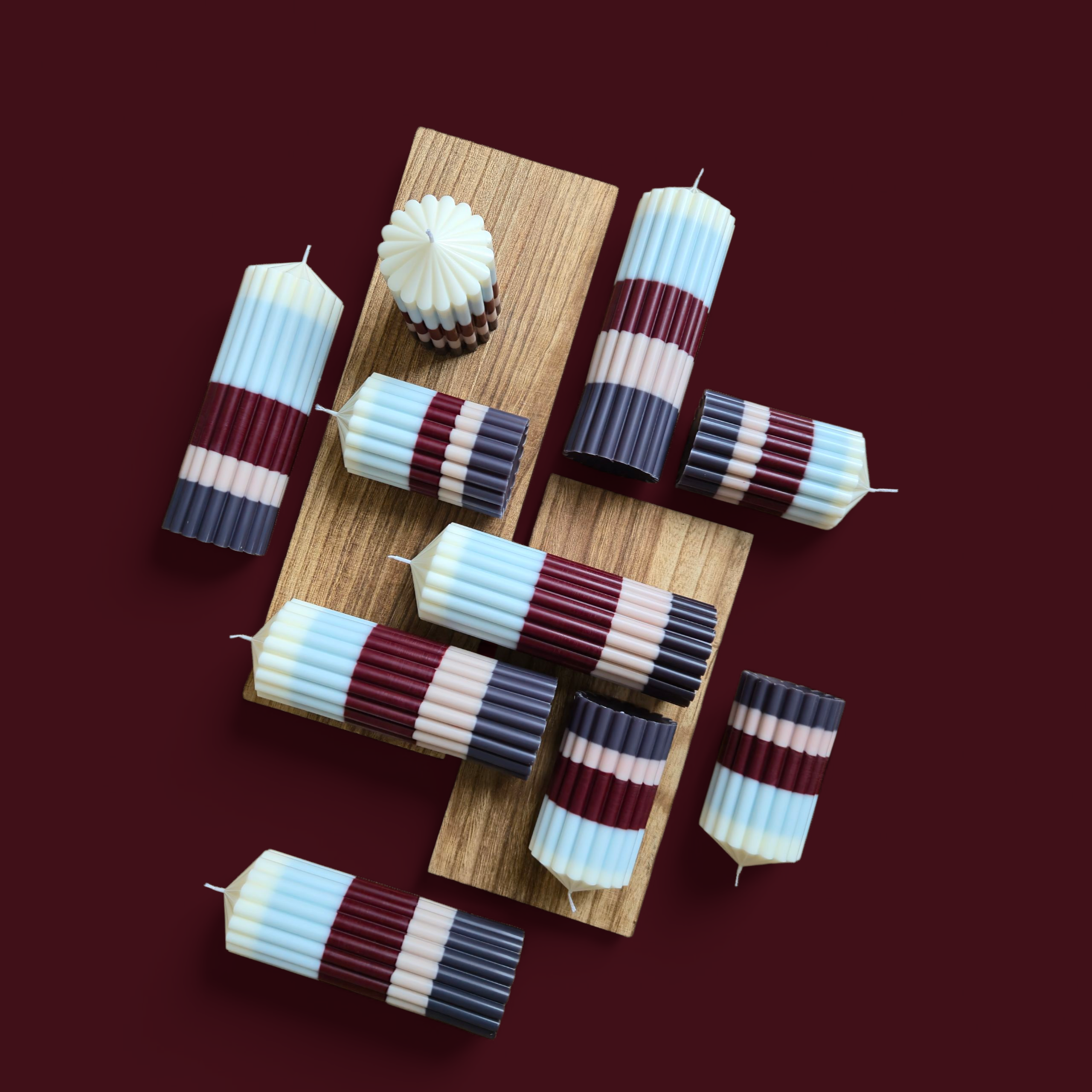 NOVEMBER - Limited Colourway