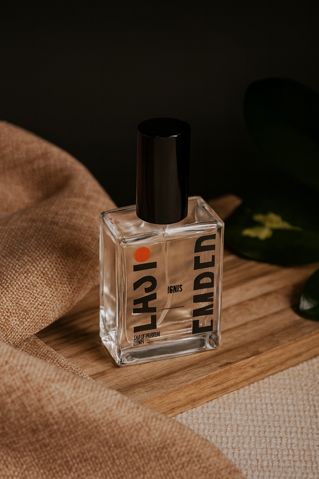 Eau De Parfam