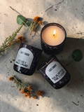 Scented set of 3