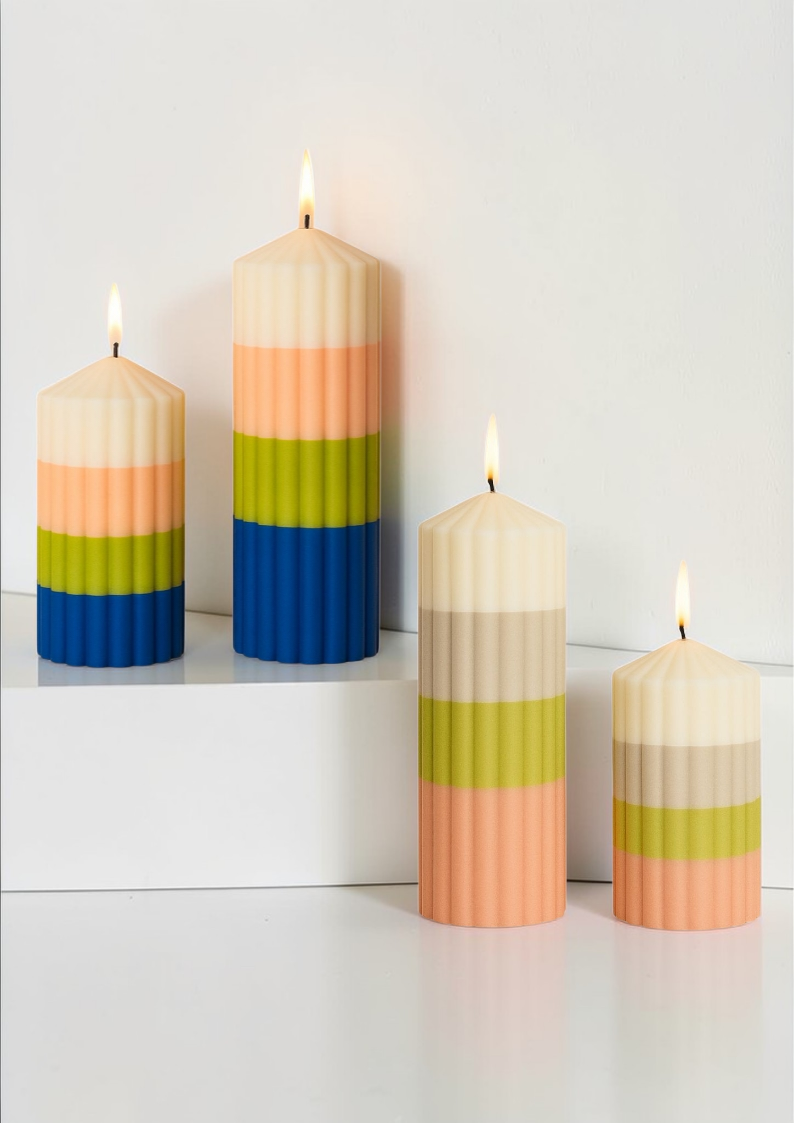 Pillar Bundle - ABEL/MARTHA