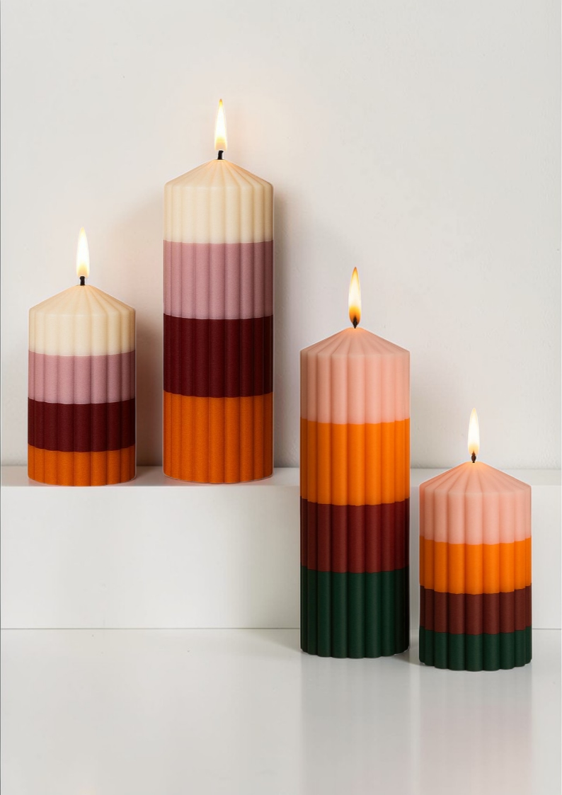 Pillar Bundle - OLGA/MAUDE