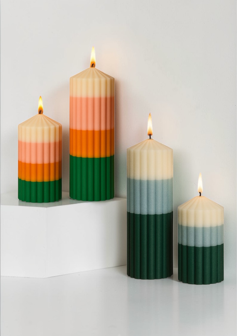 Pillar Bundle - DELORES/AGNES