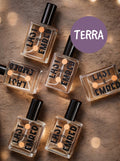 Eau De Parfum - TERRA