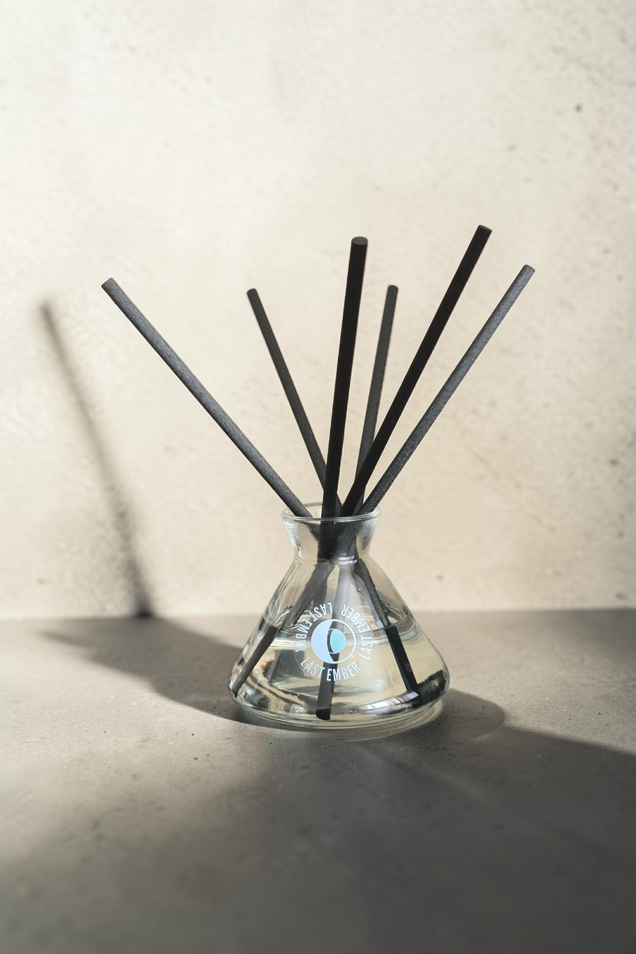 Luxury Reed Diffuser